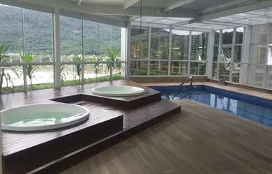 Imagem 5: Frente Mar Novo - Balneário Camboriú - SC