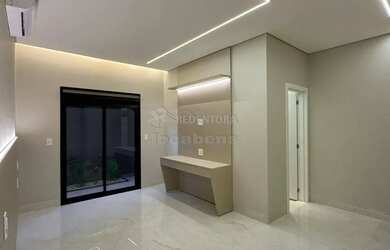 Imagem 13: Casa Condomínio em São José do Rio Preto