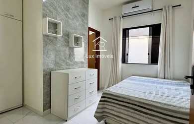 Imagem 7: Reserva do Parque / 220m2 / 3 suítes / semi mobiliado / piscina / edícula