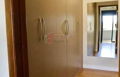 Imagem 16: CASA À VENDA NO CONDOMÍNIO PORTAL DA COLINA - JUNDIAÍ - SP