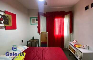 Imagem 9: Apartamento mobiliado com 1 quarto para alugar, 38m² - Presidente Médici