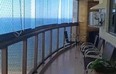 Imagem 6: Imóvel para venda tem 150 metros quadrados com 3 quartos em Praia de...