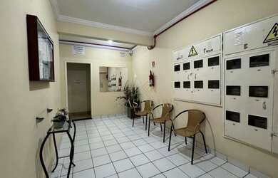 Imagem 16: Apartamento com 2 dormitórios à venda, 66 m² por R$ 290.000 - Boqueirão...