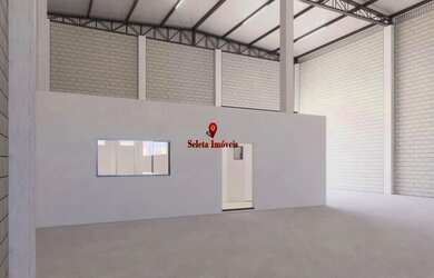 Imagem 4: Galpão / Barracão para Venda em Rio Claro, Distrito Industrial