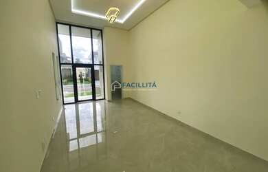 Imagem: Vendo casa no Condomínio Passaredo com 180m² 3 suítes 2 vagas