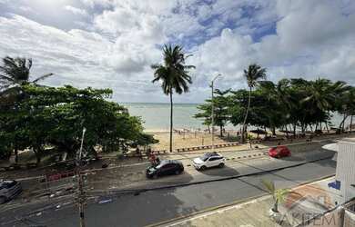 Imagem 2: SUPER Apto no DUNE 03 Beira MAR, Piscina, Elevador, 03 quartos,100 m²...