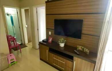 Imagem 4: CASA 2/4 COM SUÍTE R$160 MIL NA SERRARIA BRASIL