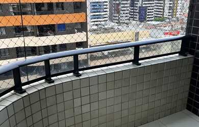 Imagem: 4 QUARTOS PONTA VERDE