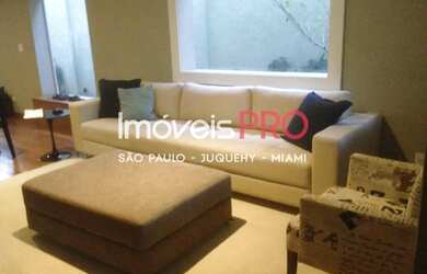 Imagem 3: Sobrado de 280m²