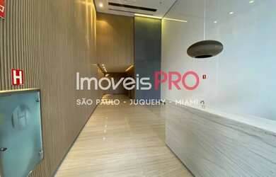 Imagem 12: Conjunto comercial novo de altíssimo padrão na região da Berrini com...