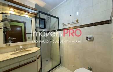 Imagem 5: Vila Congonhas - Apartamento Mobiliado 3 dorm 1 vaga