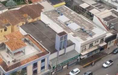 Imagem 15: A345 - Apartamento luxuoso, com duas suítes