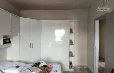 Imagem 12: Terreno à venda com 4 casas, por R$ 550.000 - Jardim Elvira - Osasco/SP