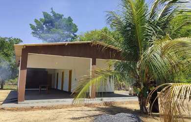 Imagem 13: VENDO RANCHO DE LAZER, NA BEIRA DO RIO URUCUIA