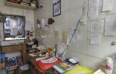 Imagem 12: Vendo Loja, 380m², 1 salão, 4 áreas para estoque, ideal para loja de...