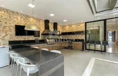 Imagem 12: Tamboré 10 - Tamboré Dez - Residencial Tamboré Dez - Tambore 10 - Casa...