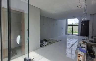 Imagem 13: VILLE FRANÇA - Casa duplex com 3/4, suíte master, Área gourmet