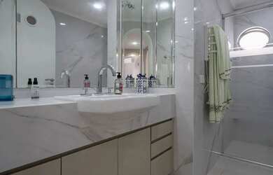 Imagem 12: Frente mar. Piscina, Churrasqueira, Imóvel mobiliadoeAr-condicionado