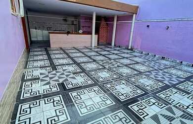 Imagem 6: Casa no alvorada, próximo a estrada dos franceses