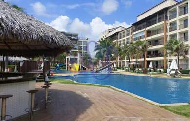 Imagem 12: Apartamento no Beach Living com 3 suítes e lazer completo