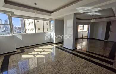 Imagem 6: RUA S-4, Q. S 15, L. 3, S/N, APART - 501, COND VIA OLEANDRI - SETOR BELA...