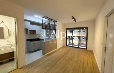 Imagem: Apartamento para locação no Condomínio Soul Itapecuru em