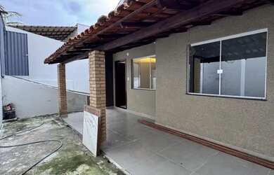 Imagem 11: Casa para Venda em Betim, Alto das Flores, 3 dormitórios, 1 banheiro,...