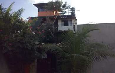 Imagem: O apartamento possui 1 Dormitório, 1 Banheiro, 45m² de Área