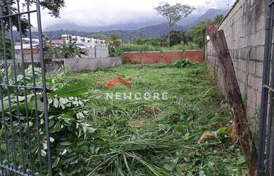 Imagem: O terreno possui 360m² de Área e está localizado em Balneário