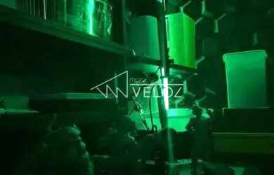 Imagem: O apartamento possui 3 Dormitórios, 3 Banheiros, 1 Vaga na