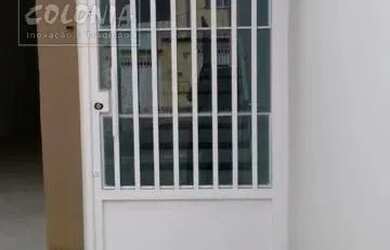 Imagem: O depósito possui 50m² de Área e está localizado em Parque