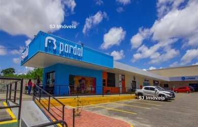 Imagem 12: Loja no Messejana Center. 38m² de Área