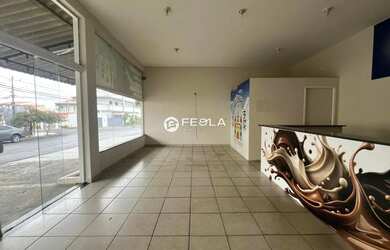 Imagem 2: Salão para alugar em Americana, Parque Nova Carioba, com 78 m²