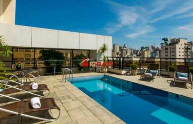 Imagem 9: FLAT PARA VENDA NA AL. LORENA OPORTUNIDADE