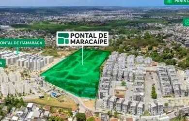 Imagem: O apartamento à venda possui 2 Dormitórios, 1 Banheiro, 1