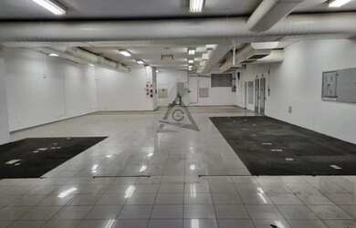 Imagem: O depósito possui 479m² de Área e está localizado em Bonfim