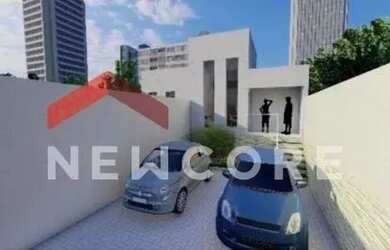 Imagem 1: Casa em Rua Tunísia - Canaã - Belo Horizonte/MG