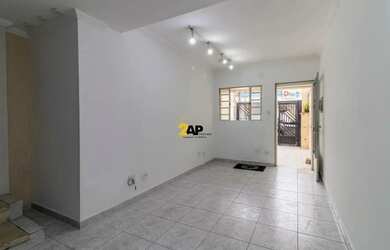 Imagem: O depósito possui 1 Vaga na garagem e 155m² de Área e está