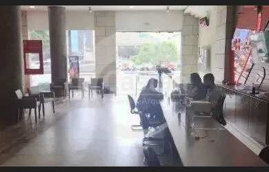 Imagem 5: prédio comercial - bras- 6500m²- reformado