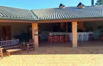 Imagem 13: Sítio Rural em Porto Feliz