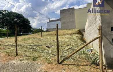 Imagem: O terreno à venda possui 278m² de Área e está localizado