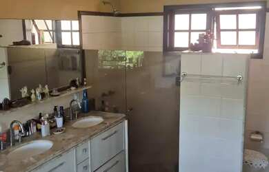 Imagem 11: Casa Maravilhosa em Condomínio Fechado em - São Gonçalo - RJ