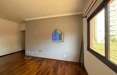 Imagem: Apartamento, Vila Bastos - Santo André