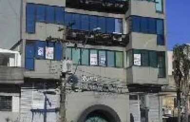 Imagem: A casa possui 1 Dormitório, 1 Banheiro, 36m² de Área e está