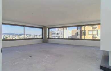 Imagem: O apartamento possui 3 Dormitórios, 5 Banheiros, 3 Vagas na