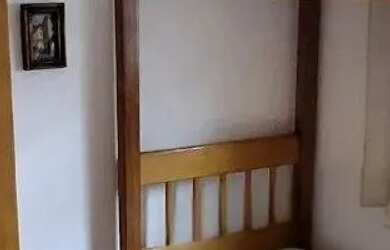 Imagem 6: Apartamento 01 quarto. 56m² de Área, 2 Banheirose1 Dormitório