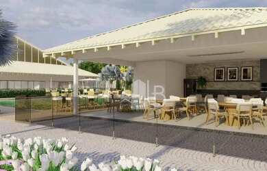 Imagem 16: Terreno à venda, 454 m² - Condomínio Golden Village - Uberlândia/MG