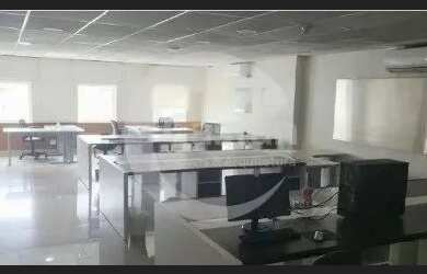 Imagem 12: prédio comercial - bras- 6500m²- reformado