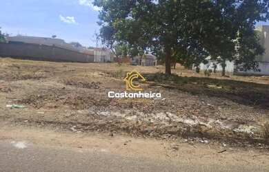 Imagem: Lote Residencial de 265m² - plano diretor Sul