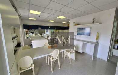 Imagem 15: Sala, 52 m² - venda por R$ 725.000 ou aluguel por R$ 6.066/mês - Avenida...